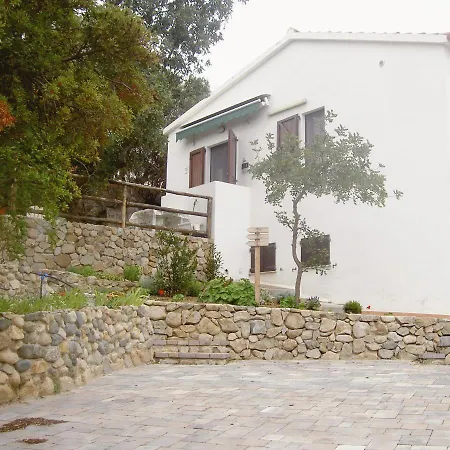 Apartamento Mirto