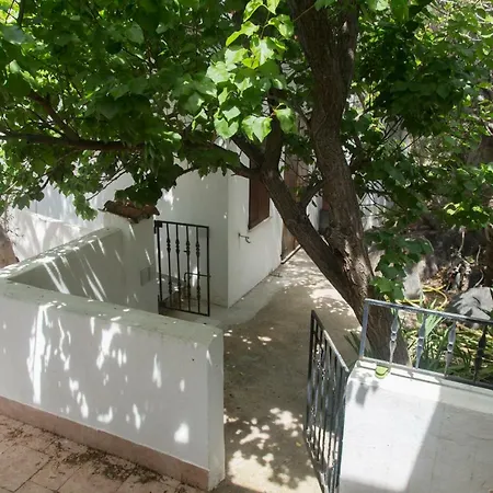Apartamento Mirto