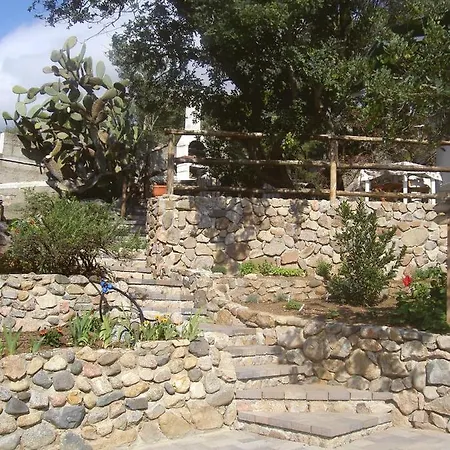 Mirto Appartement Capitana