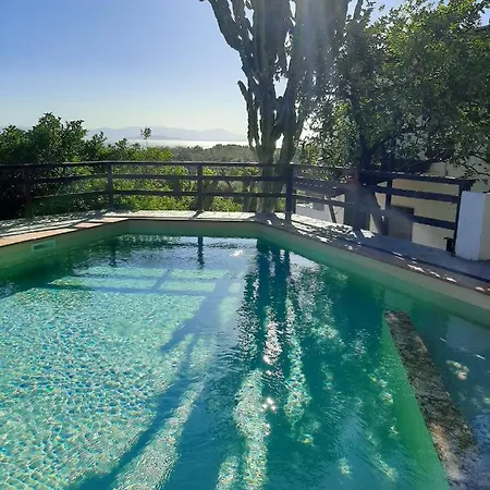 Mirto Appartement Capitana
