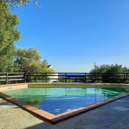 Mirto Appartement Capitana