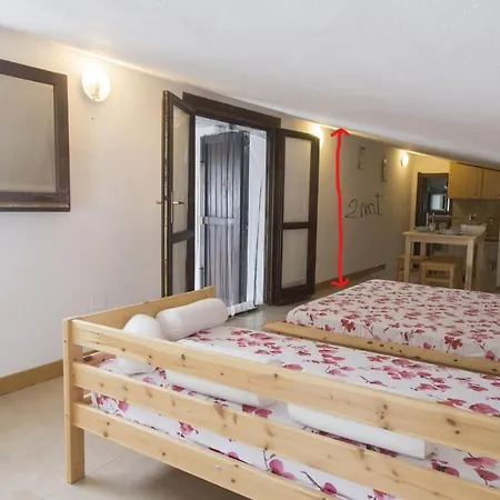 Mirto Appartement Capitana