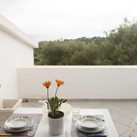 Apartamento Mirto Capitana