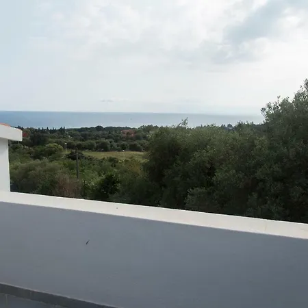 Apartamento Mirto Capitana
