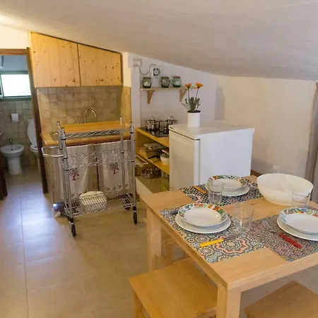 Mirto Apartamento