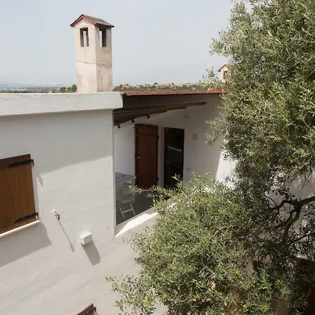 Mirto Appartement Capitana
