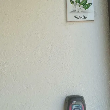 Mirto Appartement *
